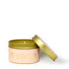 SOY CANDLE XS YOU GLOW GIRL GREEN TEA 60X40MM