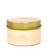 SOY CANDLE XS YOU GLOW GIRL GREEN TEA 60X40MM - Image 2