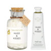 GIFTBOX HUGS & KISSES FRESH COTTON HIBISCUS PARADISE - Image 2