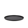 COASTER BLACK TRAY METAL