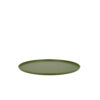 COASTER OLIVE TRAY METAL