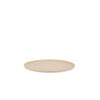 COASTER CREAM TRAY METAL