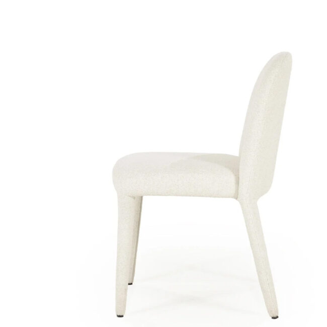CHAIR JAXX BEIGE TOSCANE BEIGE 51X59X82CM - Image 3