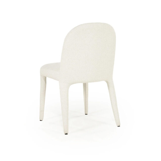 CHAIR JAXX BEIGE TOSCANE BEIGE 51X59X82CM - Image 4