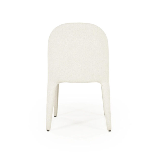 CHAIR JAXX BEIGE TOSCANE BEIGE 51X59X82CM - Image 5