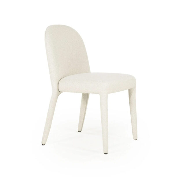 CHAIR JAXX BEIGE TOSCANE BEIGE 51X59X82CM - Image 6