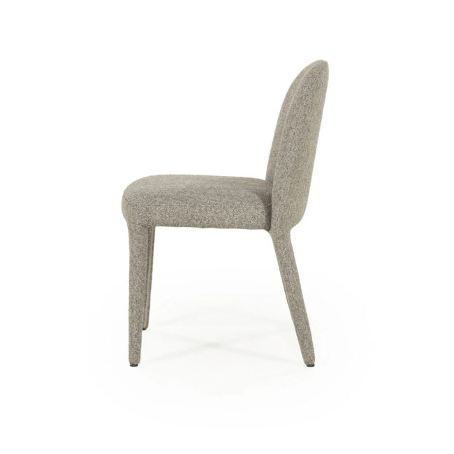 CHAIR JAXX TAUPE TOSCANE TAUPE 51X59X82CM - Image 3