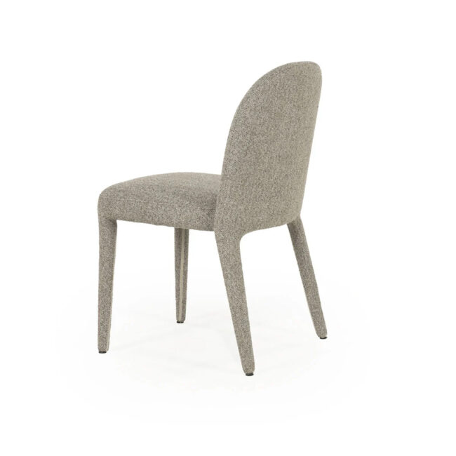 CHAIR JAXX TAUPE TOSCANE TAUPE 51X59X82CM - Image 4