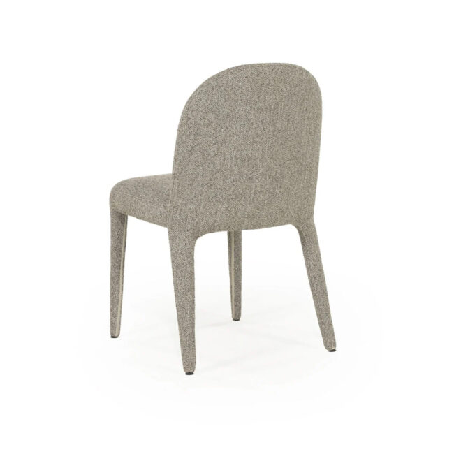 CHAIR JAXX TAUPE TOSCANE TAUPE 51X59X82CM - Image 5