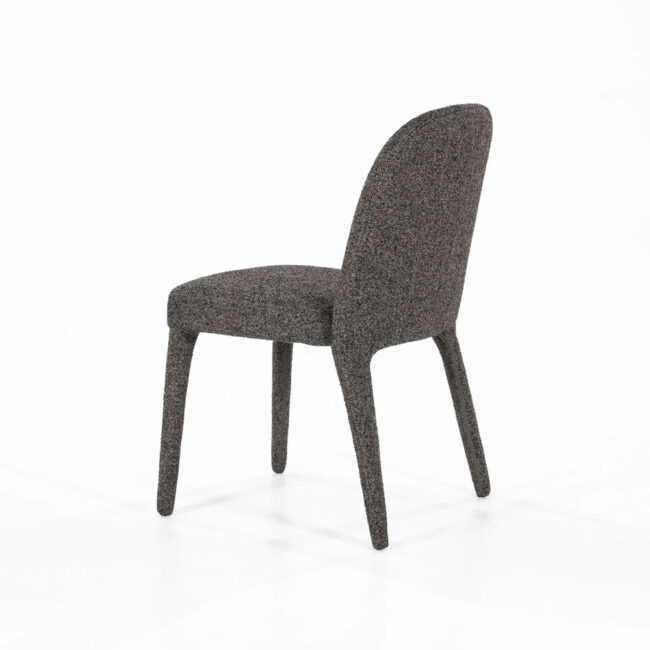 CHAIR JAXX BROWN TOSCANE BROWN 51X59X82CM - Image 4