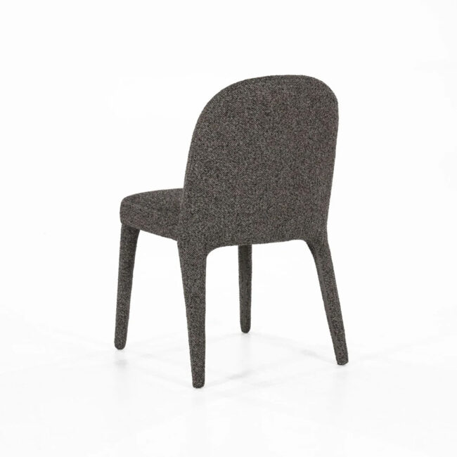 CHAIR JAXX BROWN TOSCANE BROWN 51X59X82CM - Image 5