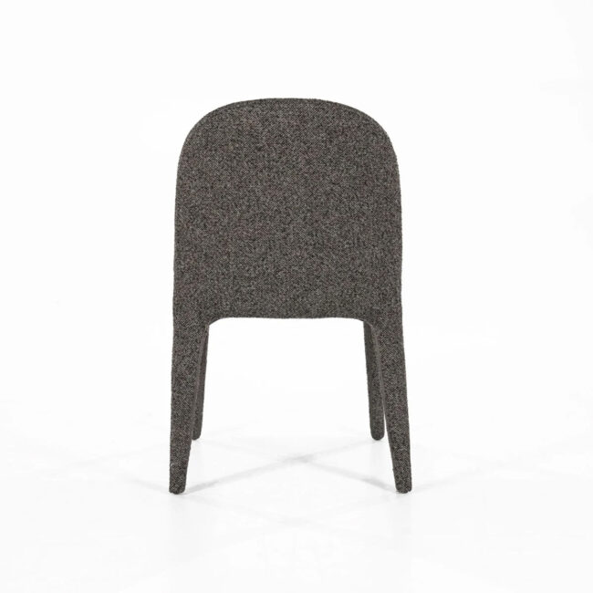 CHAIR JAXX BROWN TOSCANE BROWN 51X59X82CM - Image 6