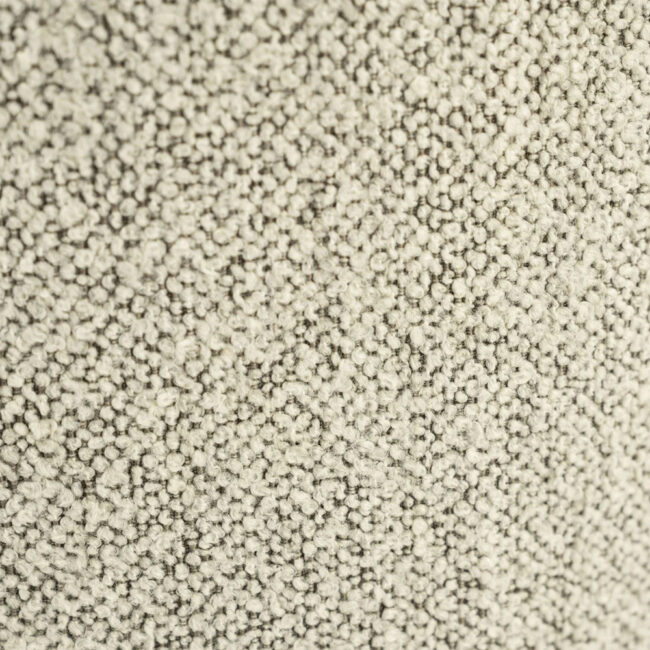 POUF AVAH SMALL TAUPE MANTZ 41X41X44CM - Image 3