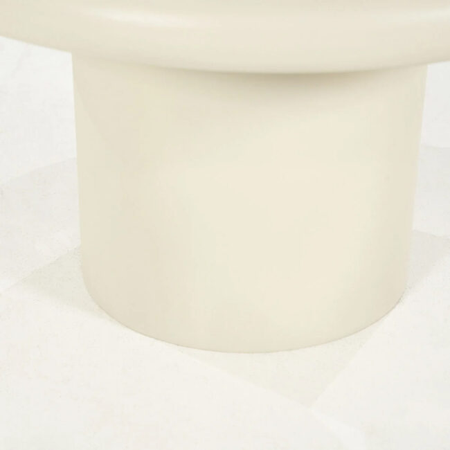 SIDE TABLE JADE MEDIUM 66X66X37CM - Image 3
