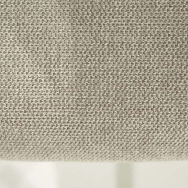 BAR CHAIR RAYVEN BROWN 55X61X94CM - Image 5