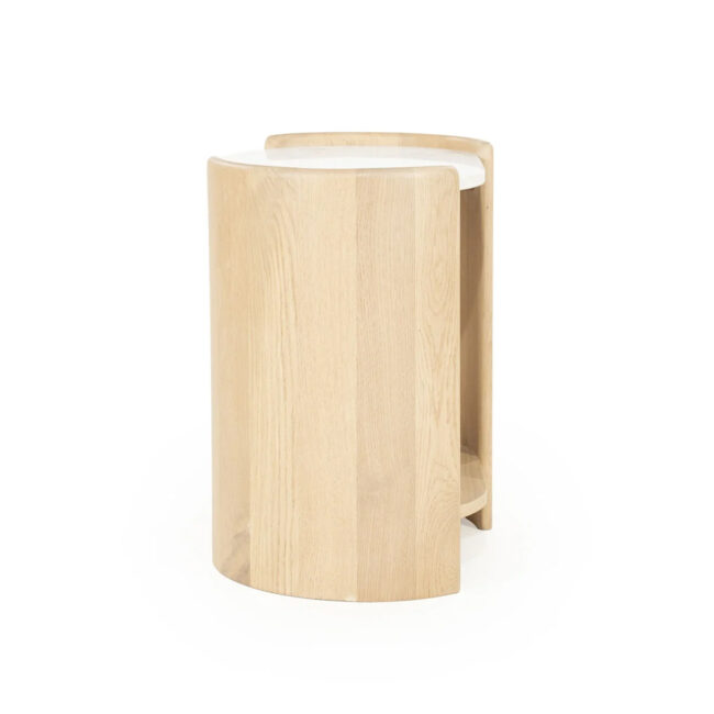 SIDE TABLE DON 50X35X50CM - Image 3