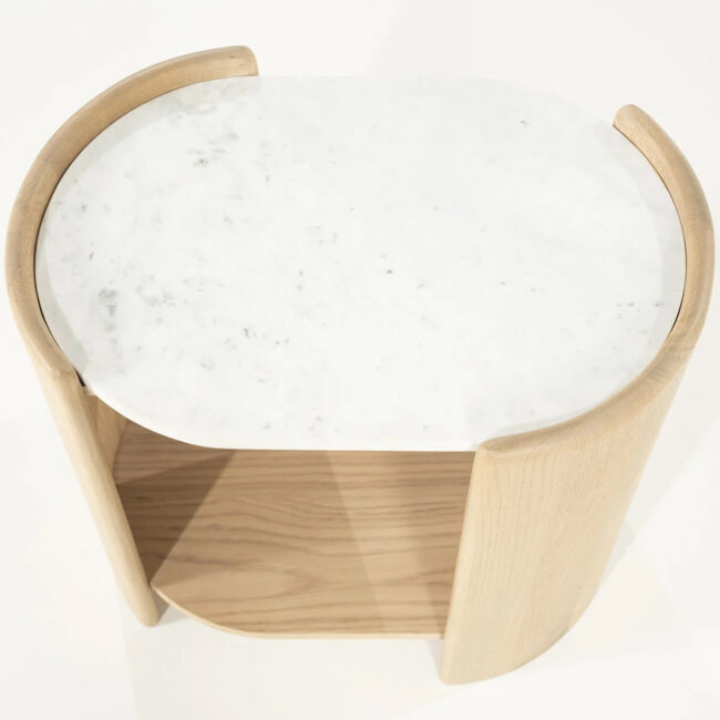 SIDE TABLE DON 50X35X50CM - Image 4