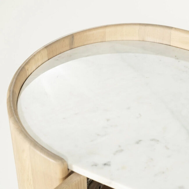 SIDEBOARD DON 165X45X75CM - Image 4