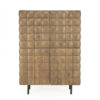 CABINET FELIX 109X41,5X147CM