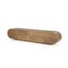 TV CABINET KING BROWN 210X40X43CM - Image 2