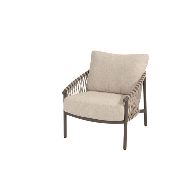 ALLORA LOUNGE SET WITH BOAZ COFFEE TABLE - Image 4