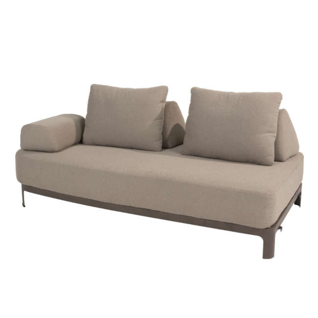 SANTORINI LOUNGE SET TERRE WITH SOFIE COFFEE TABLE - Image 8