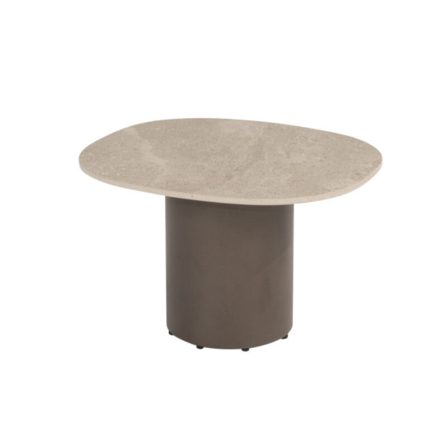 SANTORINI LOUNGE SET TERRE WITH SOFIE COFFEE TABLE - Image 3