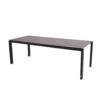 GOA TABLE WITH CALPI DINING CHAIR - Image 2