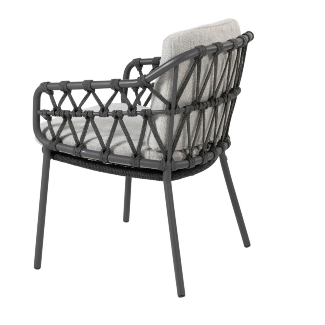 MONTANA DINING SET WITH CALPI DINING CHAIR - Image 5