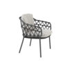 GOA TABLE WITH CALPI DINING CHAIR - Image 6