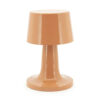 TABLE LAMP ALVO TERRACOTTA TERRA 22X22X35CM