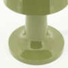 TABLE LAMP ALVO GREEN 22X22X35CM - Image 2