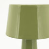 TABLE LAMP ALVO GREEN 22X22X35CM - Image 3