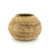 PLANTER BENTI MEDIUM NATURAL 48X48X35CM