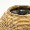 PLANTER BENTI MEDIUM NATURAL 48X48X35CM - Image 3