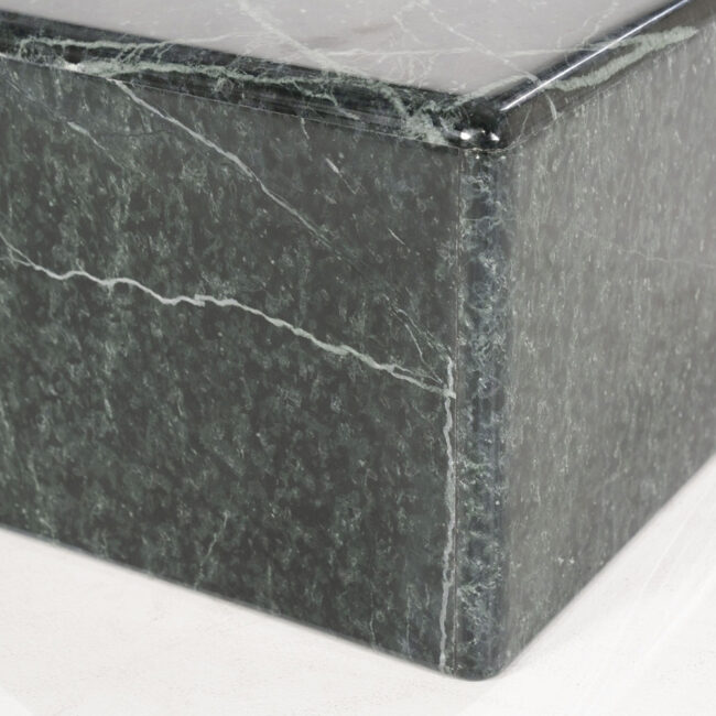 COFFEE TABLE DICE GREEN 60X60X32CM - Image 4