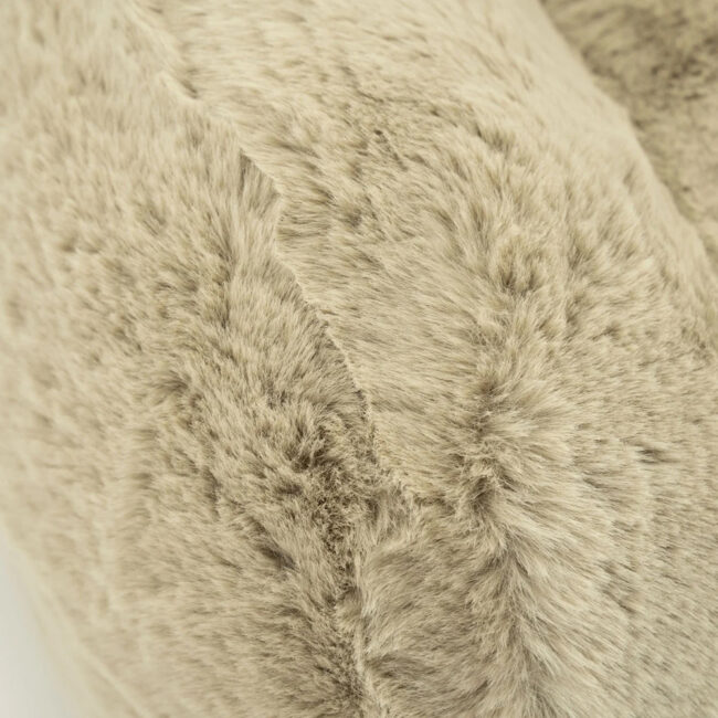 ARMCHAIR LITTLE HUG TAUPE 69X67X49CM - Image 4
