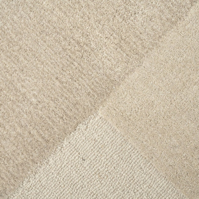 CARPET CONTOUR BEIGE 290X190X3CM - Image 3