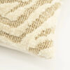 PILLOW SEBRA BEIGE 50X50CM - Image 2
