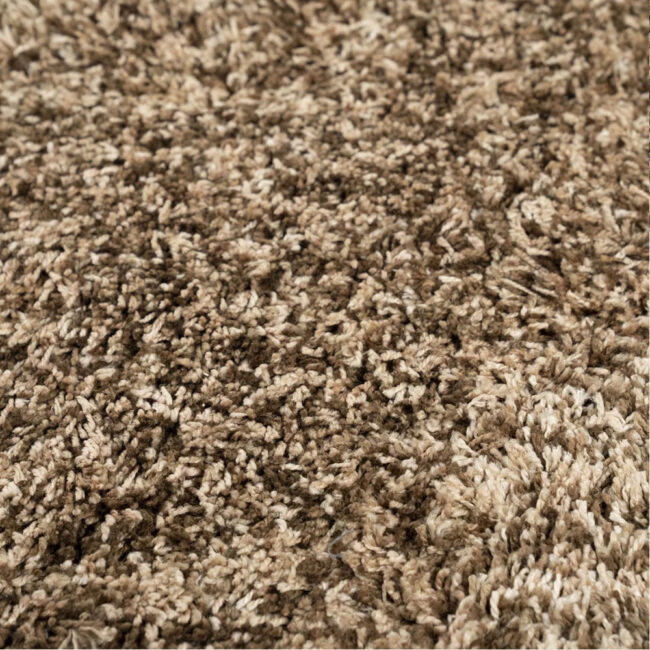 CARPET MIXI BROWN 160X230CM - Image 3