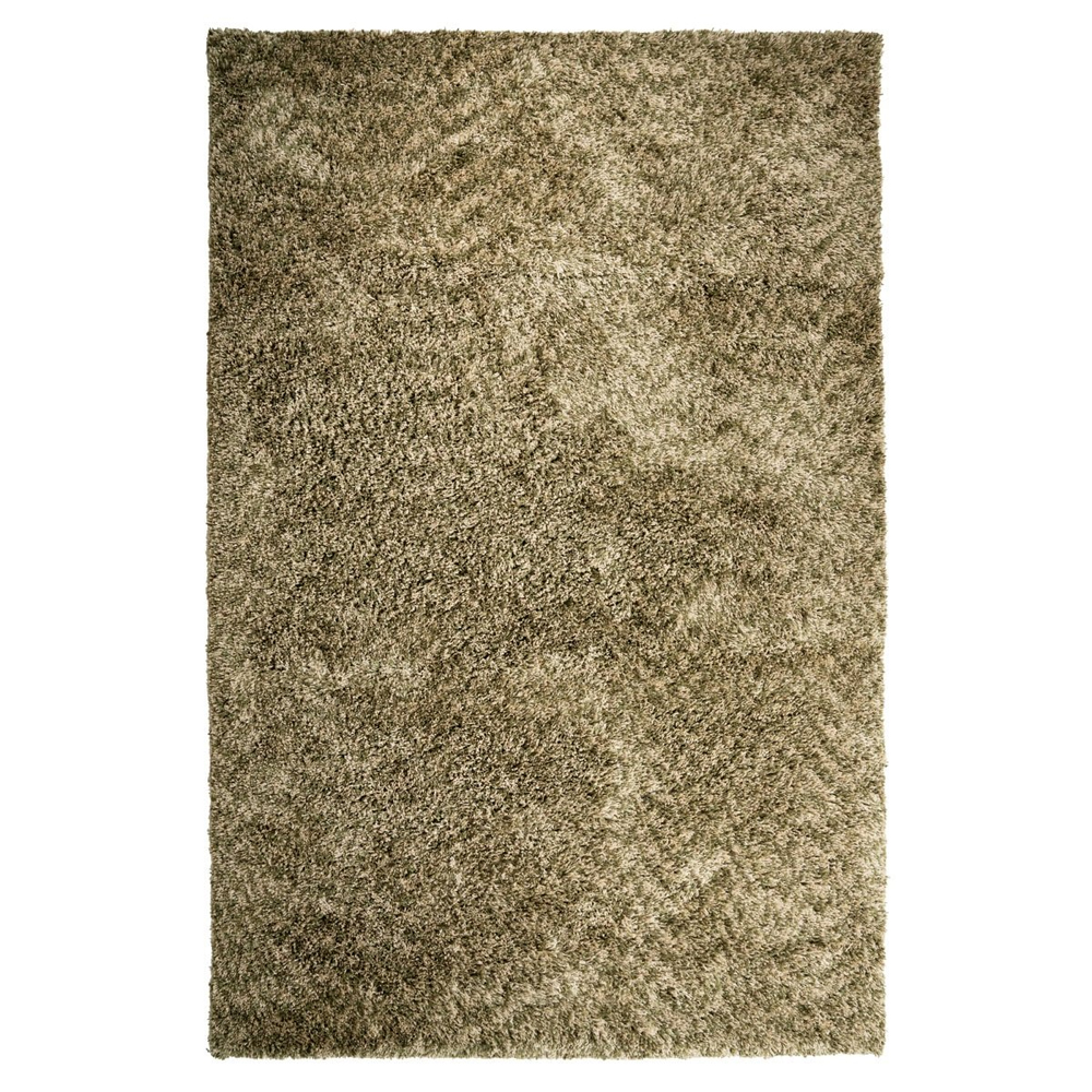 CARPET MIXI GREEN 190X290CM