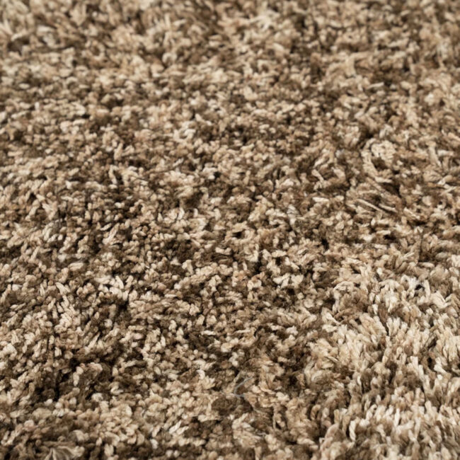 CARPET MIXI BROWN 190X290CM - Image 3