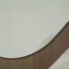 FLOOR MIRROR LABAN XL NATURAL 110X180X2,5CM - Image 3