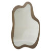 FLOOR MIRROR LABAN XL NATURAL 110X180X2,5CM