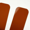 BOOK HOLDER BOOQ BROWN 34X34X6CM - Image 4