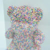 BEARY BLUE DECOR 20X30X25CM - Image 3