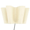 WALL LAMP MEANDER NATURAL 40X21,5X21,5CM