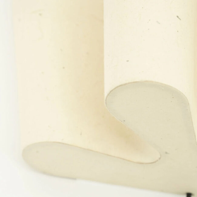 WALL LAMP MEANDER NATURAL 40X21,5X21,5CM - Image 4
