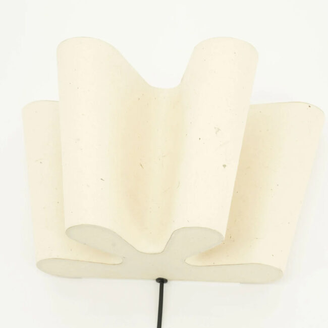 WALL LAMP MEANDER NATURAL 40X21,5X21,5CM - Image 3