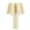 TABLE LAMP MEANDER NATURAL 40X40X50CM